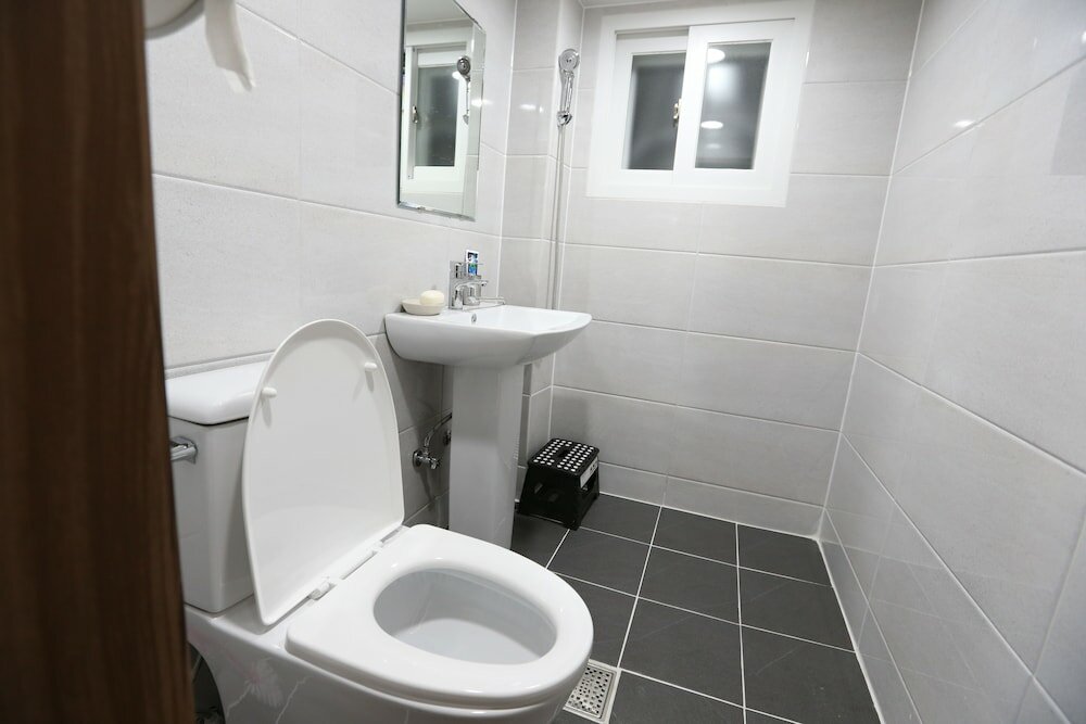 Фото Little Star Guesthouse