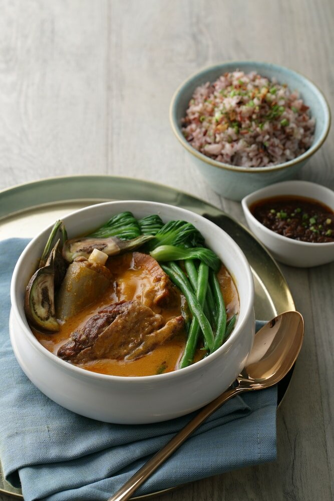 Фото Hilton Manila