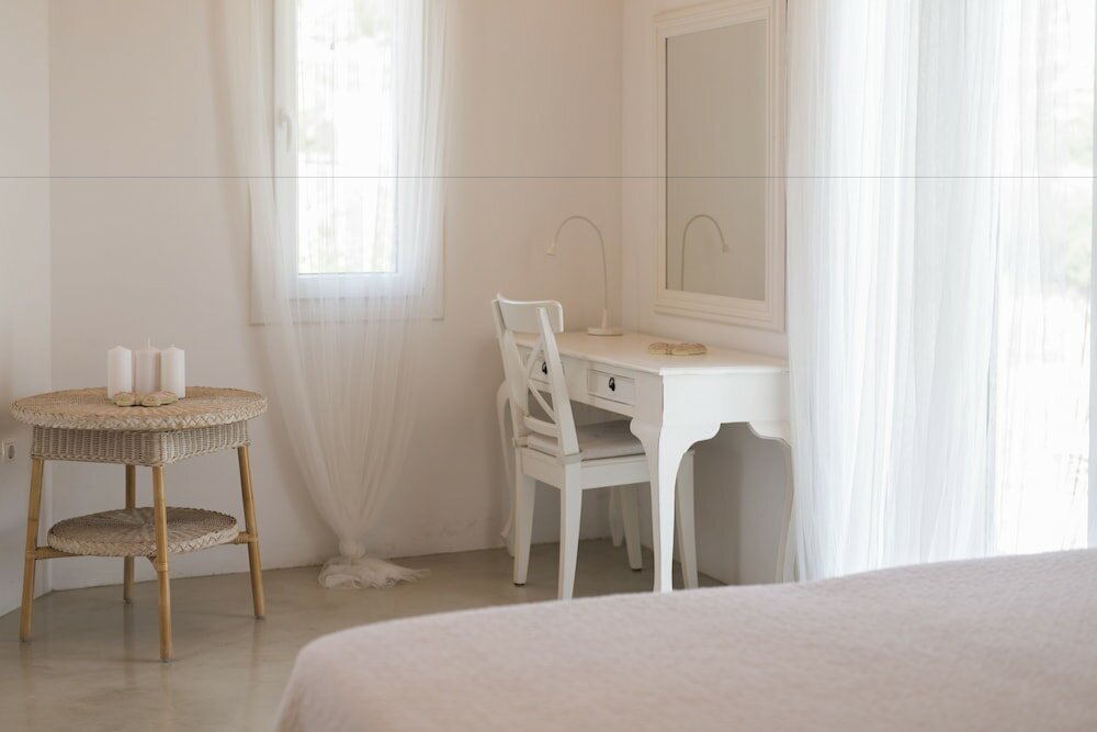 Фото Athina Ios Villa