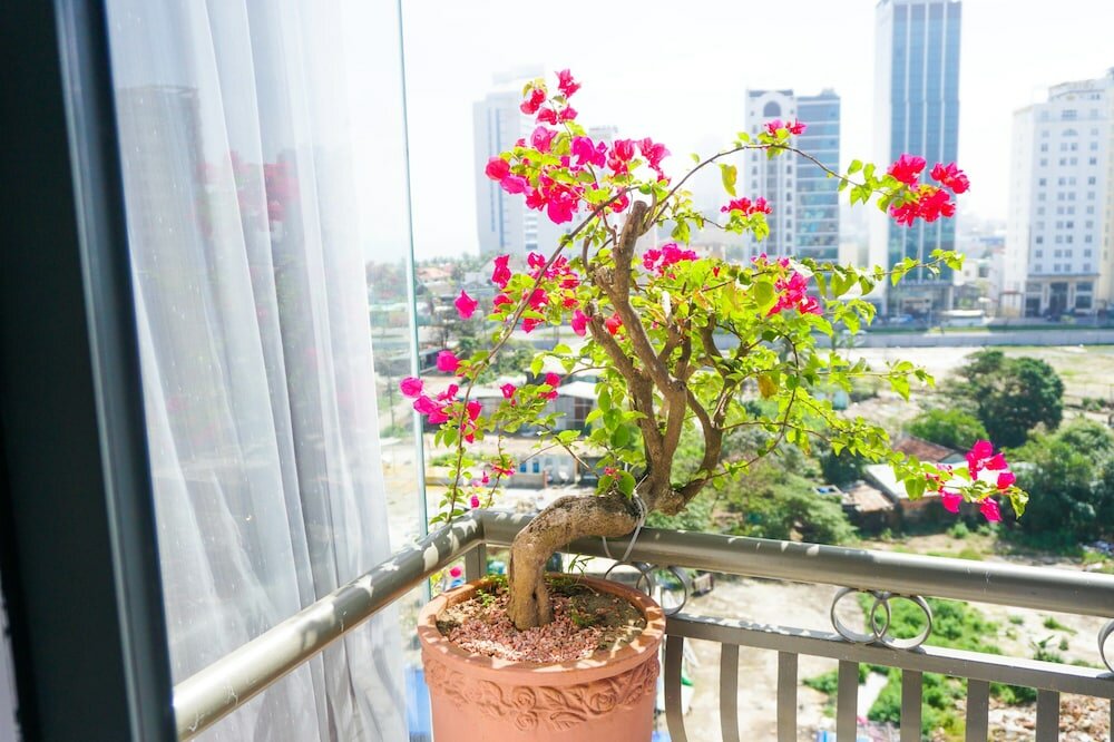 Фото La Lune Hotel