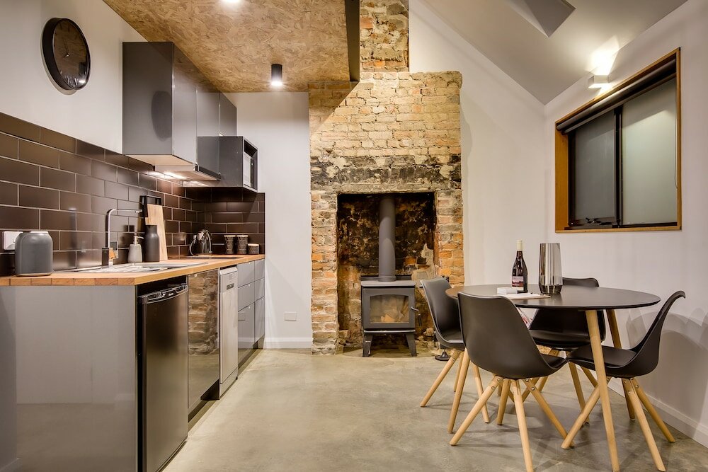 Фото White Room Apartments