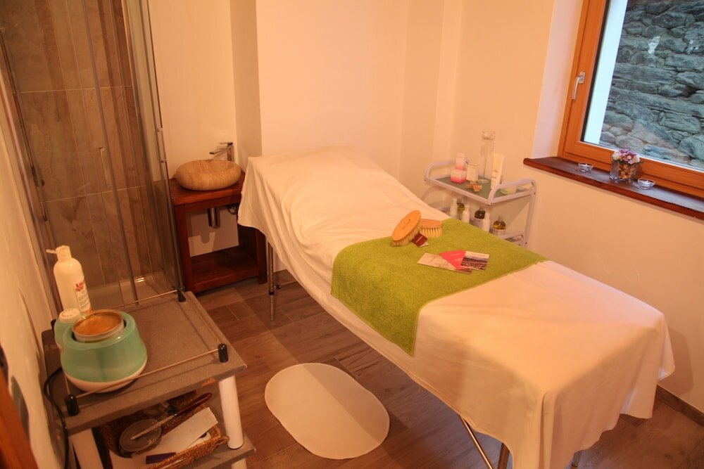 Фото Mi casa tu casa