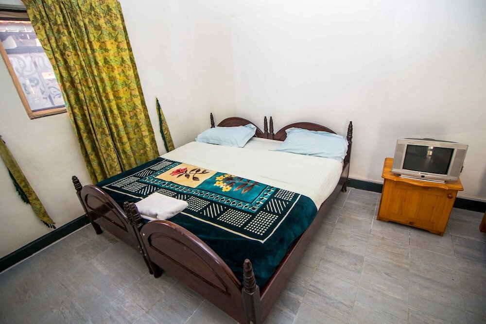 Фото Ntinda Close Motel