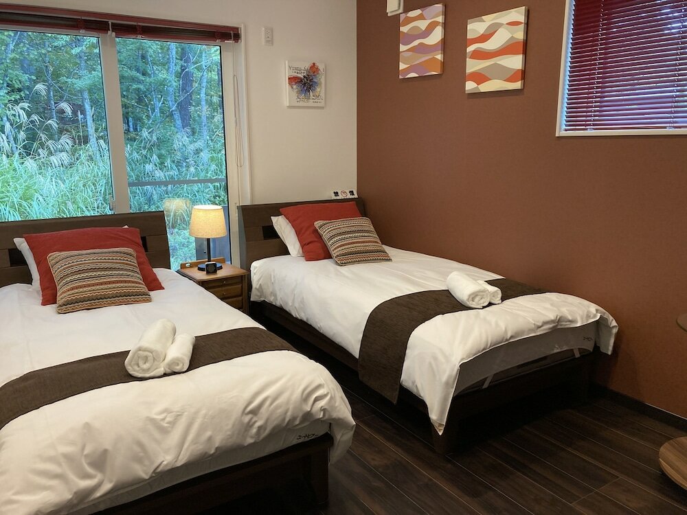 Фото Avanti Chalet Hakuba