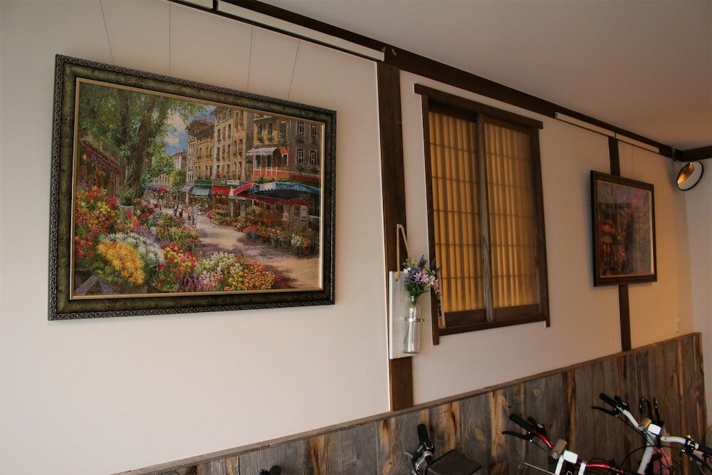 Фото Nishijin No Sato