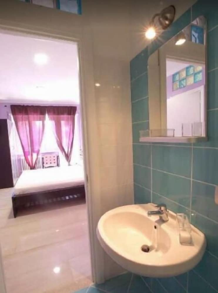 Фото Vacanze A Roma Gregorio VII