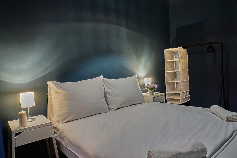 Фото Onyx Apartment