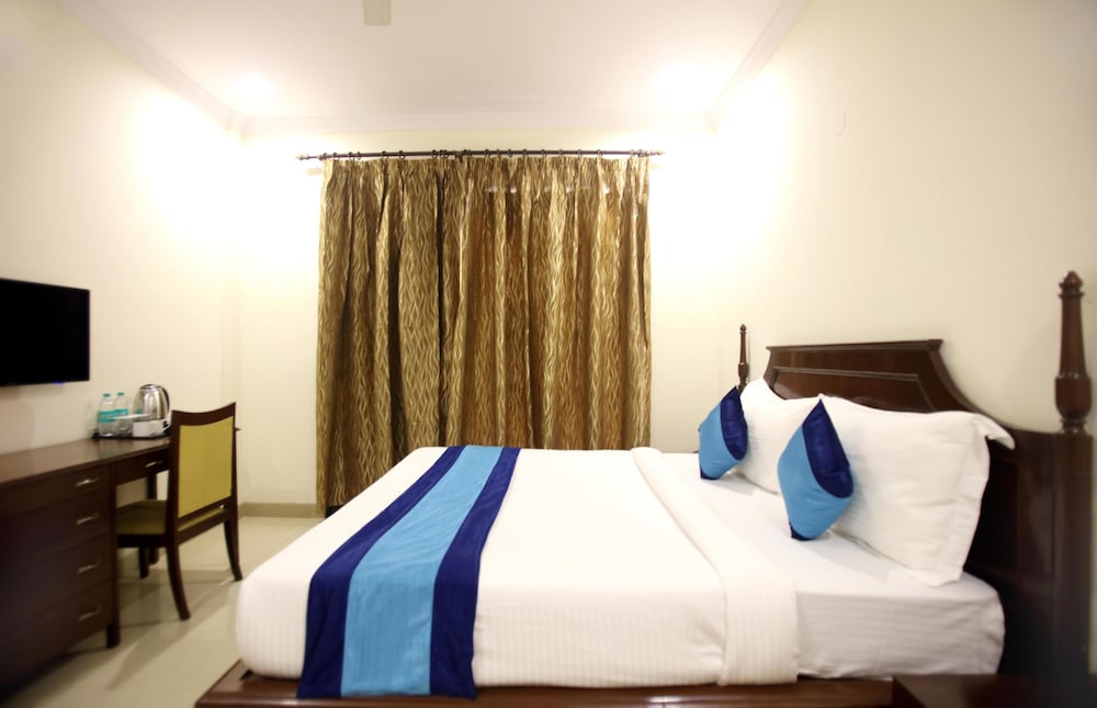 Фото Mint Ambience Suites