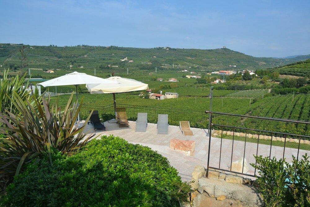 Фото Corte Tamellini