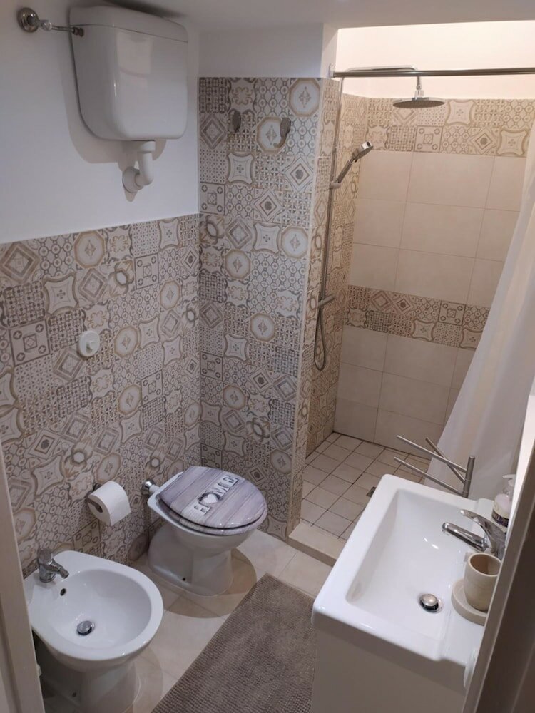 Фото Sergio's House CasaDeSergio