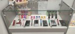 Vape X (mikrorayon Molodyozhny, 13), vape shop