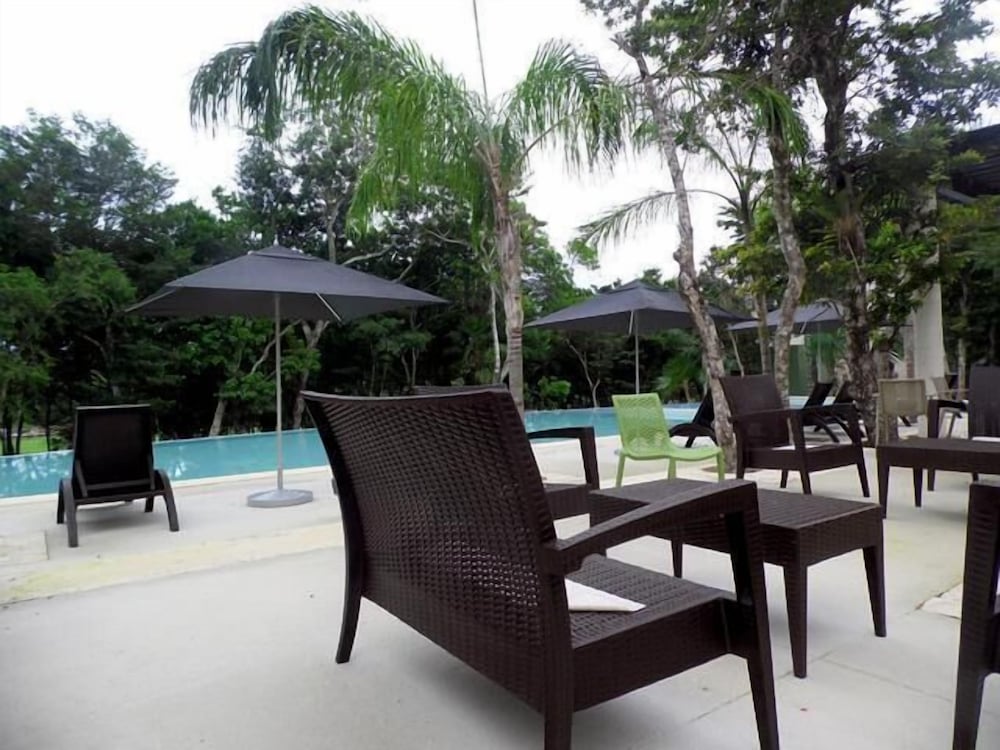 Фото Tao Garden Luxury Condo