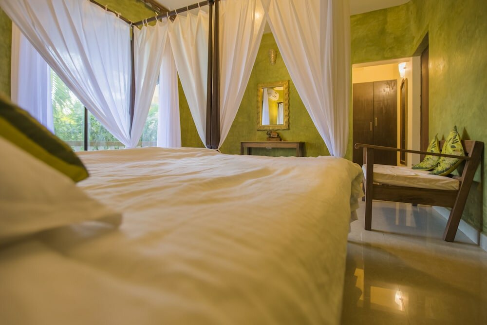 Фото Devarya Wellness Beach Resort