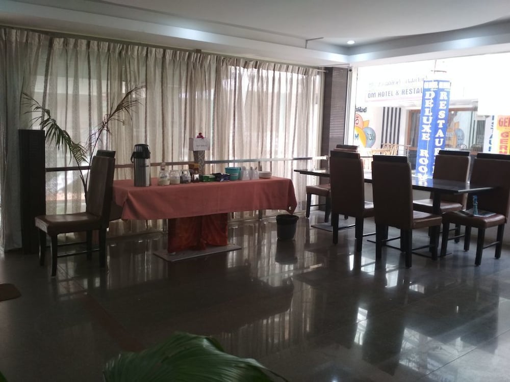 Фото Sai Pavilion