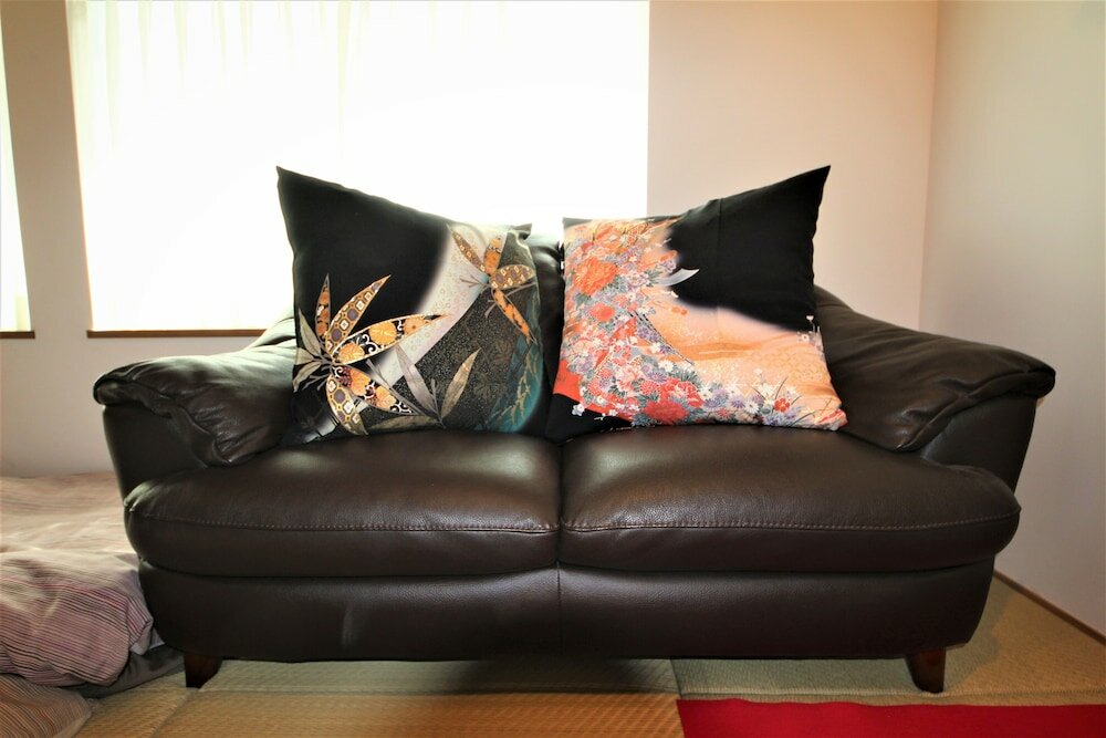 Фото Nishijin No Sato