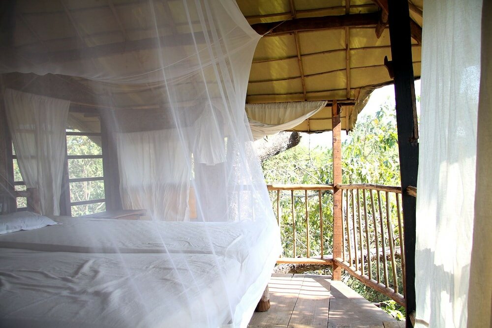 Фото Khaama Kethna Wellbeing Retreat Centre