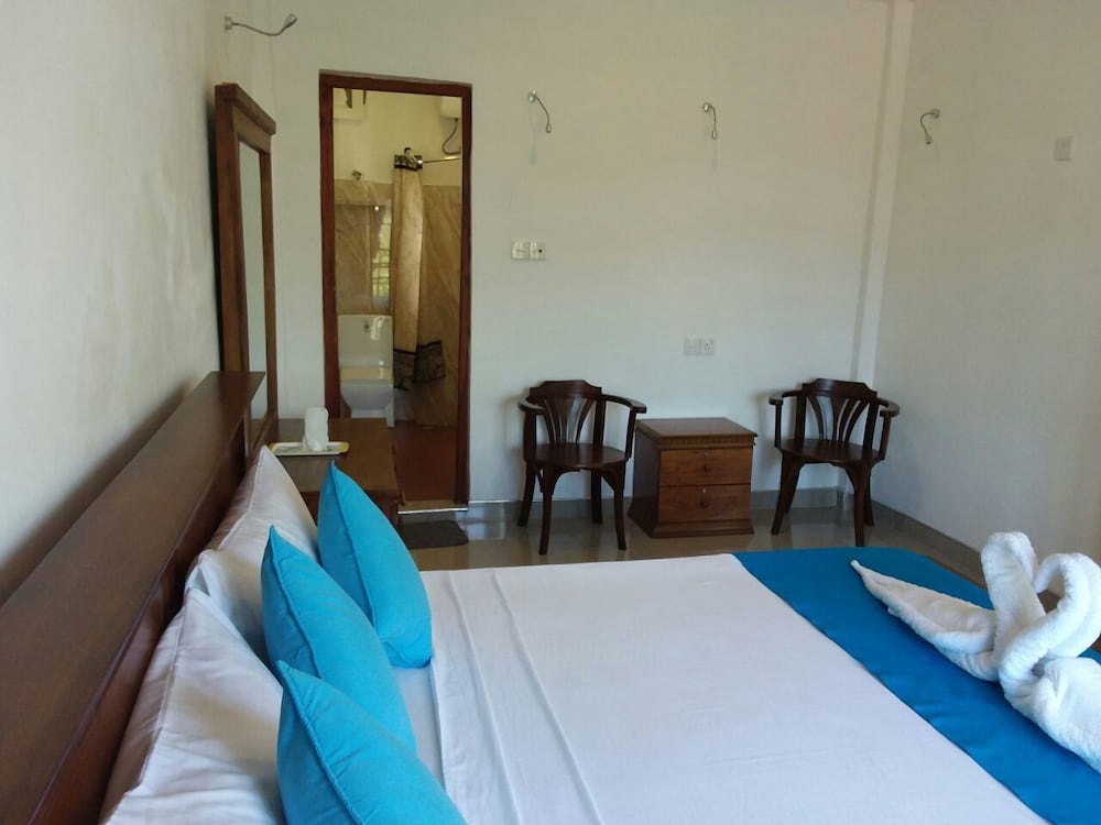 Фото Heavens Door Guest Inn