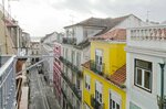 My Bairro Alto Suites