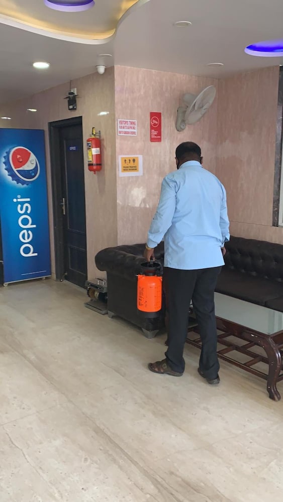 Фото Hotel Rr International