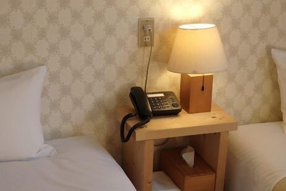 Фото Pension Richemond