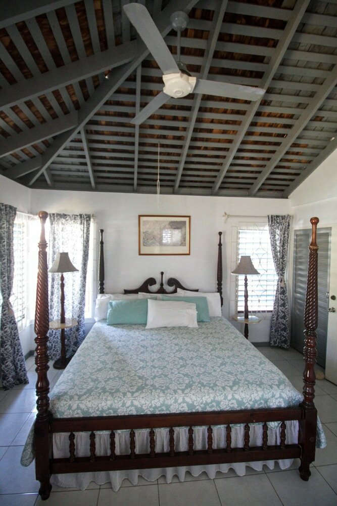 Фото Yellow Canary Beach Villa