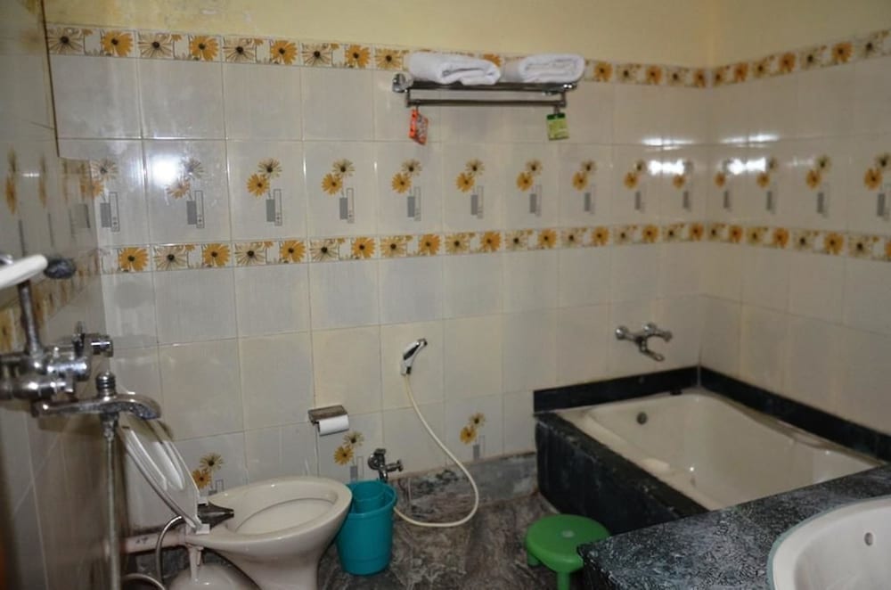 Фото Rainbow Guest House