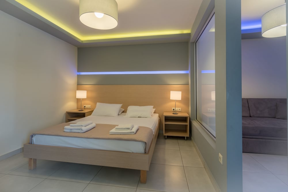 Фото Apollo Apartments