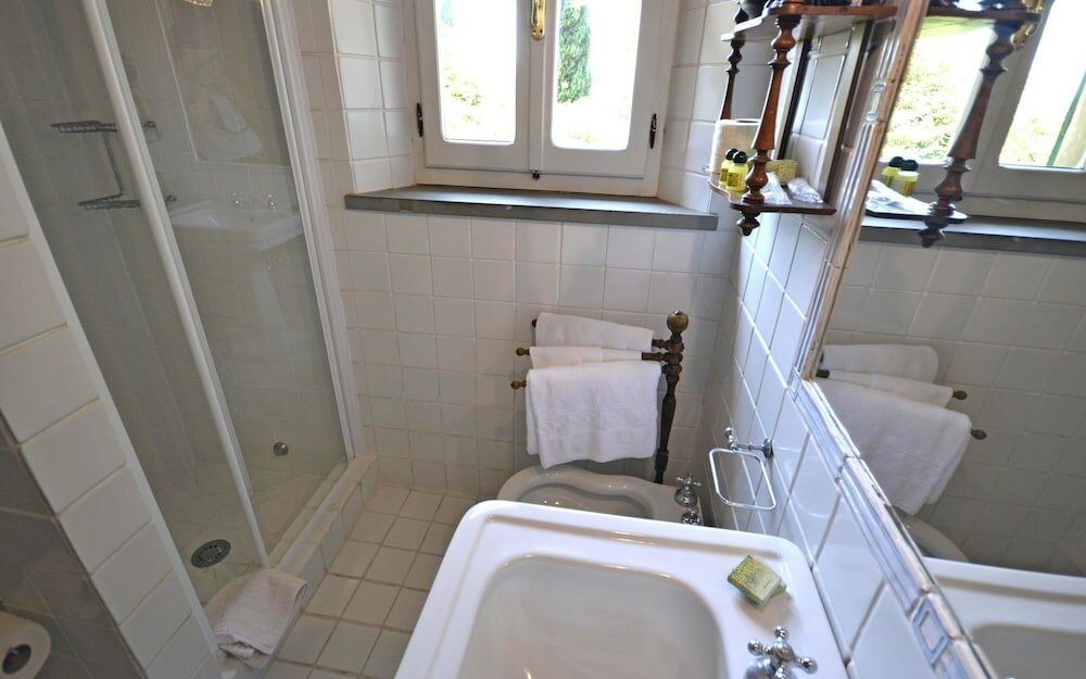 Фото Villa Vittoria