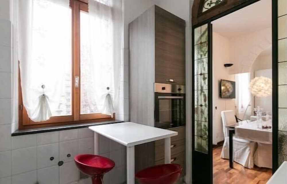 Фото Optimus Host Cermenate Apartment