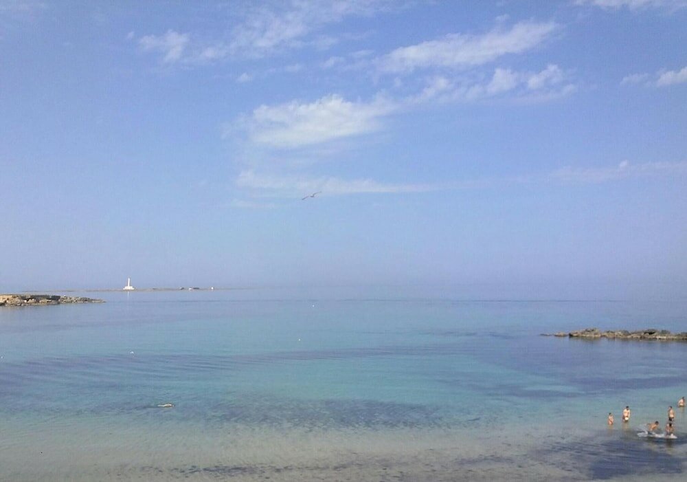 Фото B&b La Cornucopia