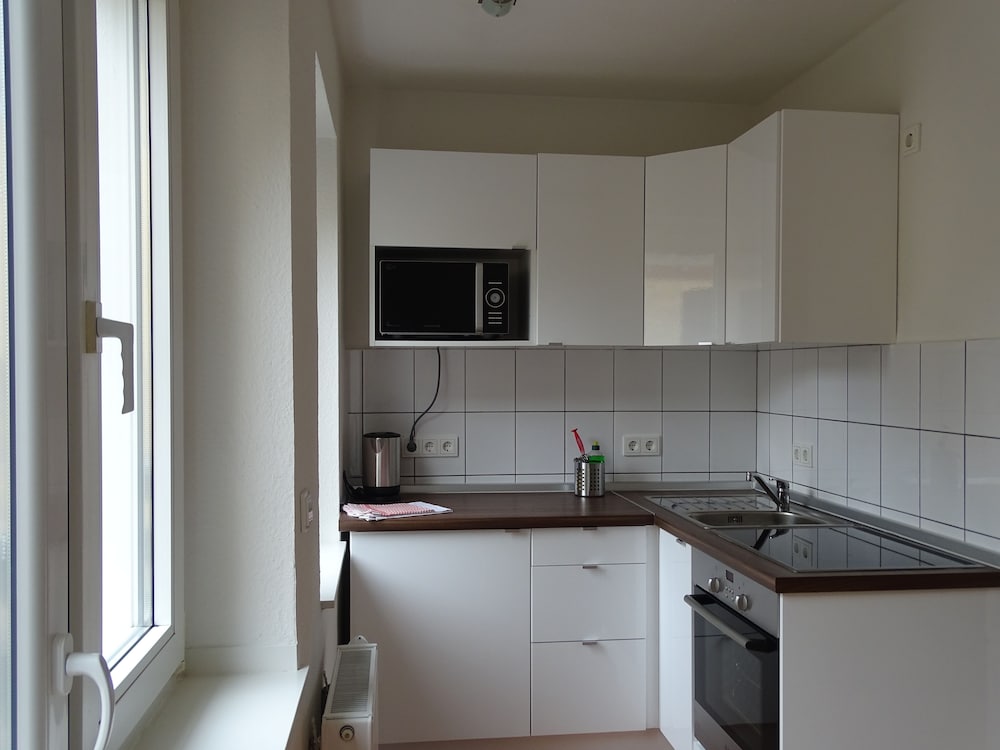 Фото Arthouse Apartments am Rathenauplatz