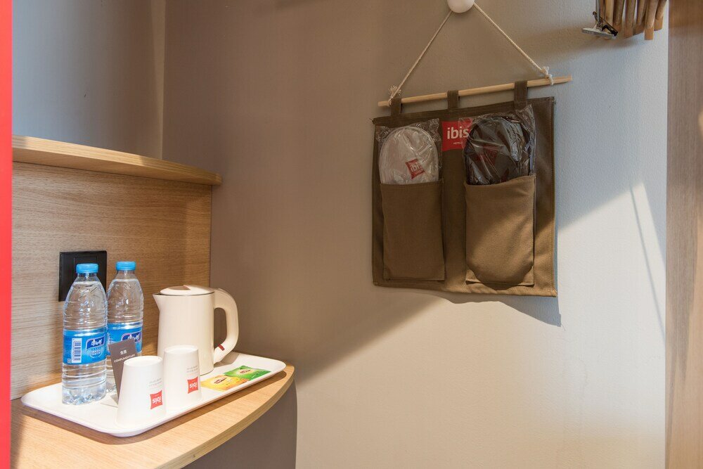 Фото Ibis Xian South Gate