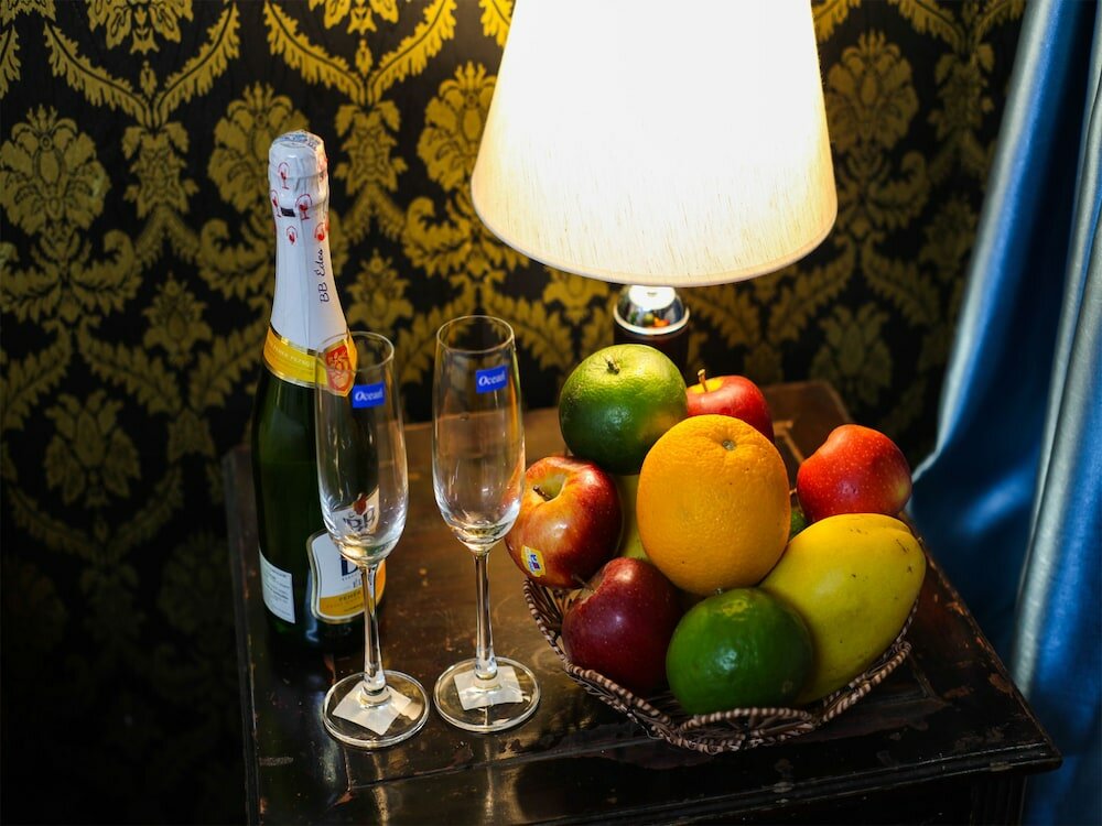 Фото Phuong Trang Hotel Hanoi