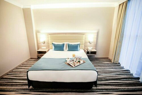 Гостиница Hotel Excellence Inn в Чанкае