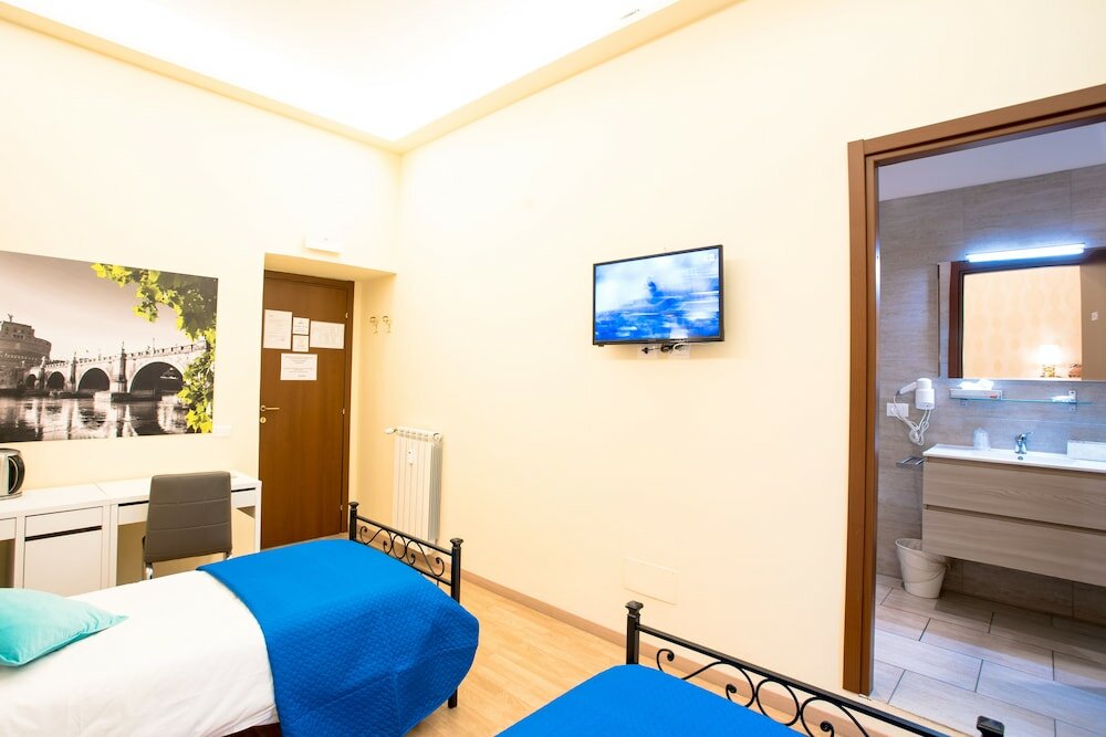 Фото Bq House Milizie