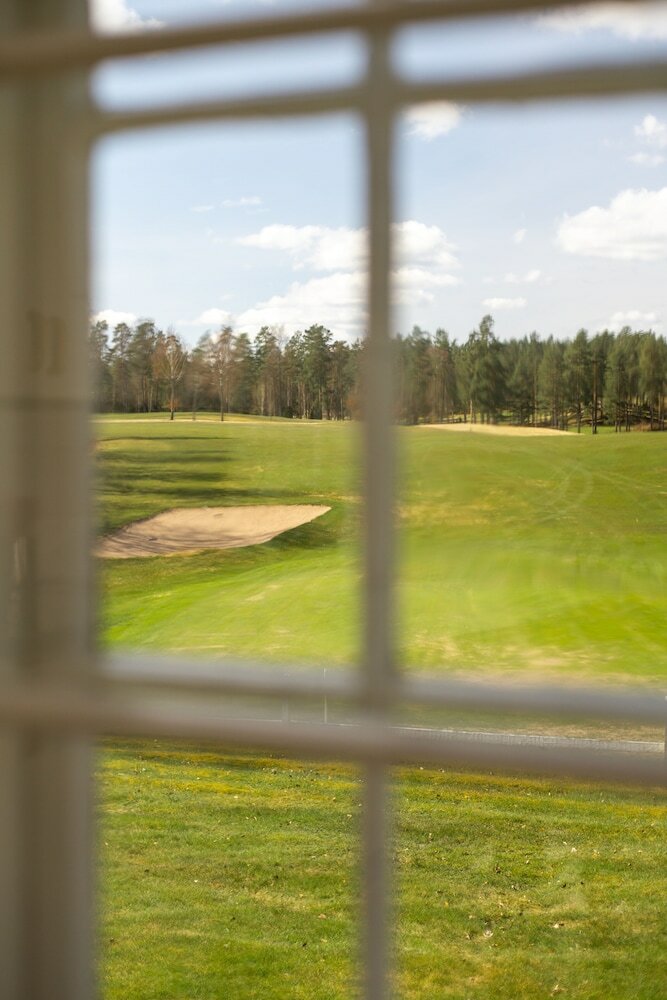 Фото Isaberg Golfklubb