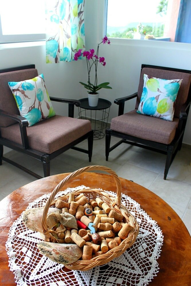 Фото Blue Mediterranean