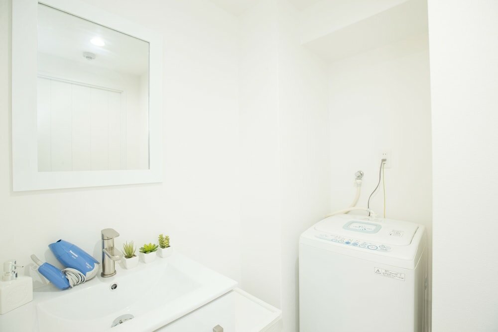 Фото Uro apt Tsuruhashi station