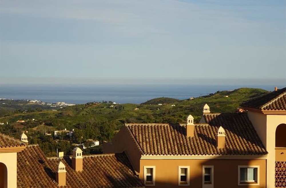 Фото Apartamento El Vicario