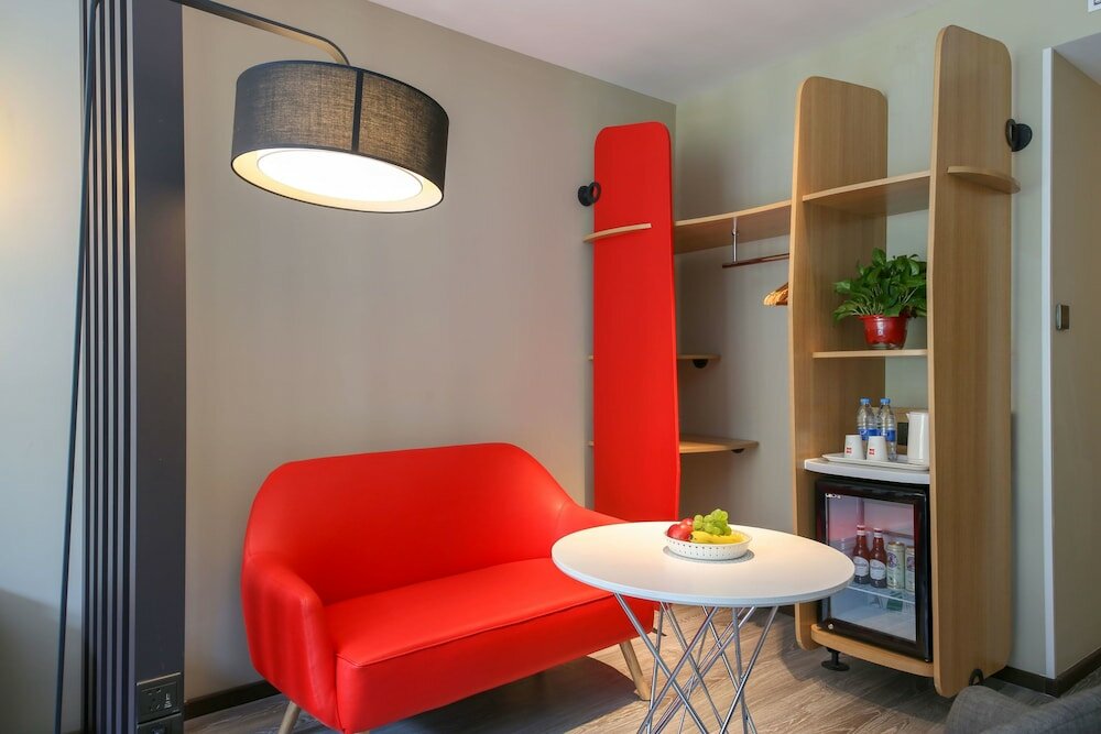 Фото Ibis Xian Qinglong Temple