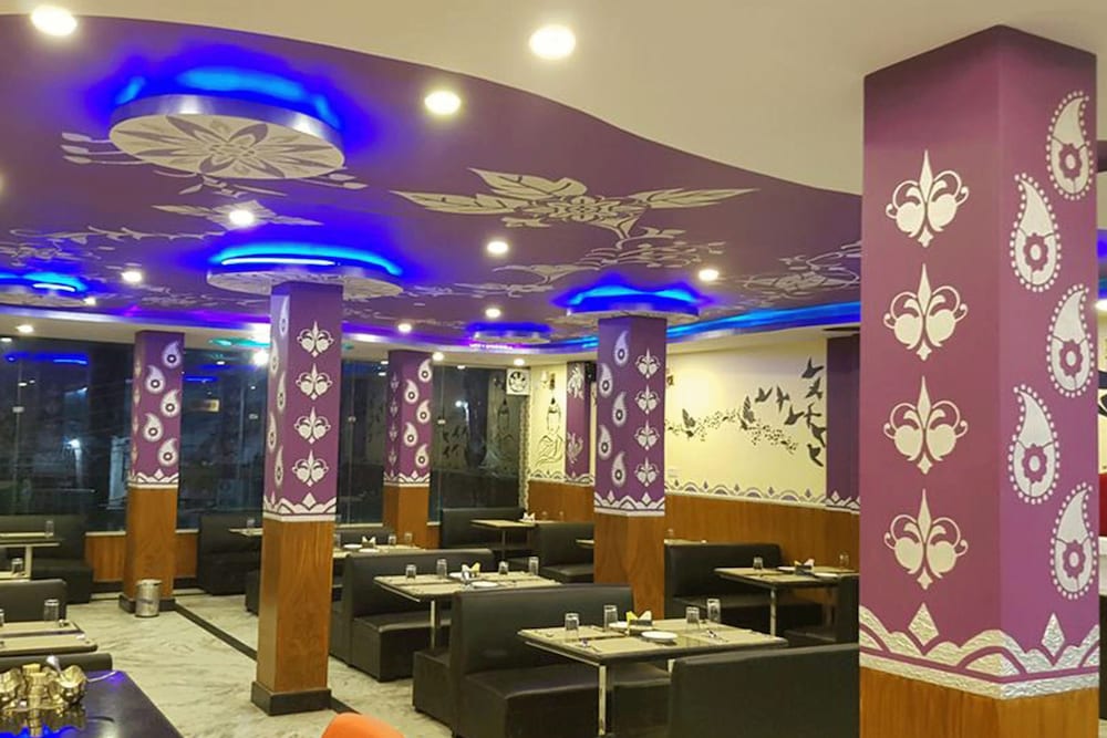 Фото Hotel Diamond