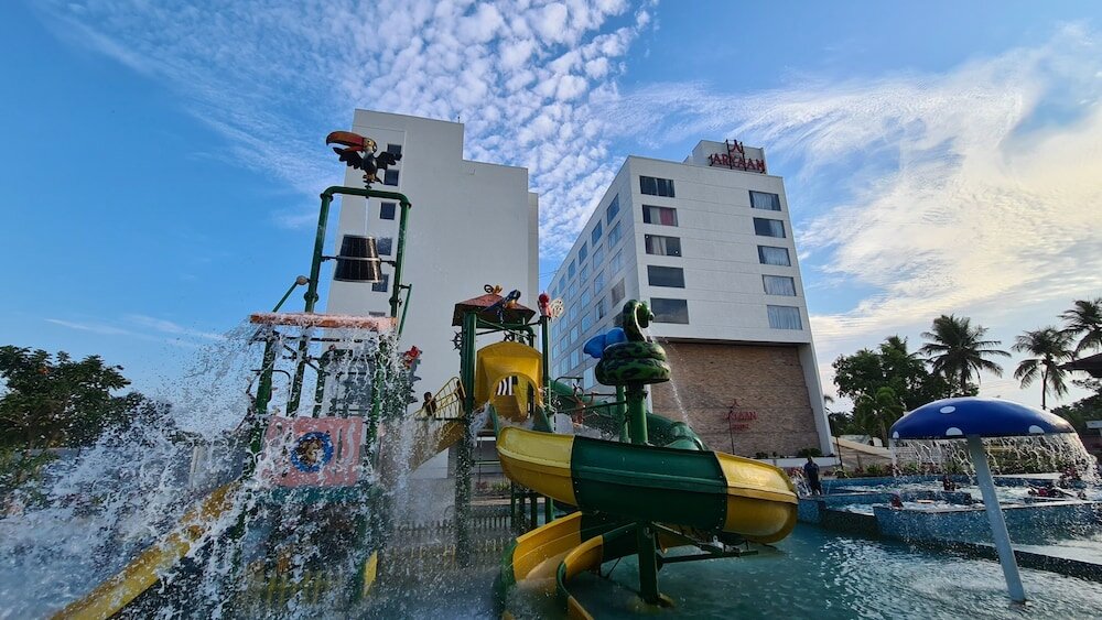 Фото Aryaan Resort And Residences