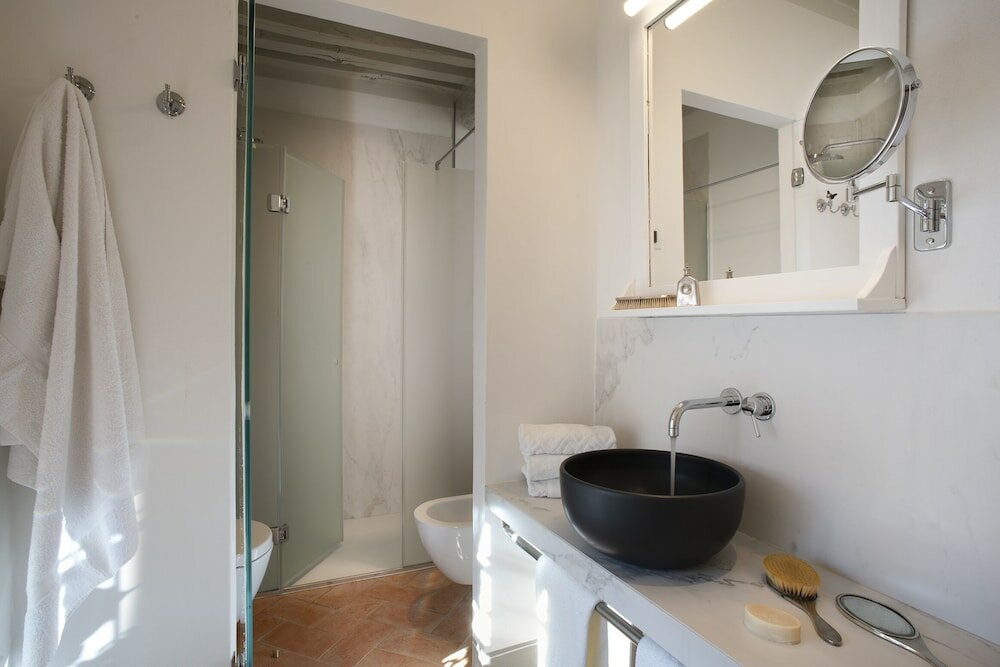 Фото Castello di Volpaia