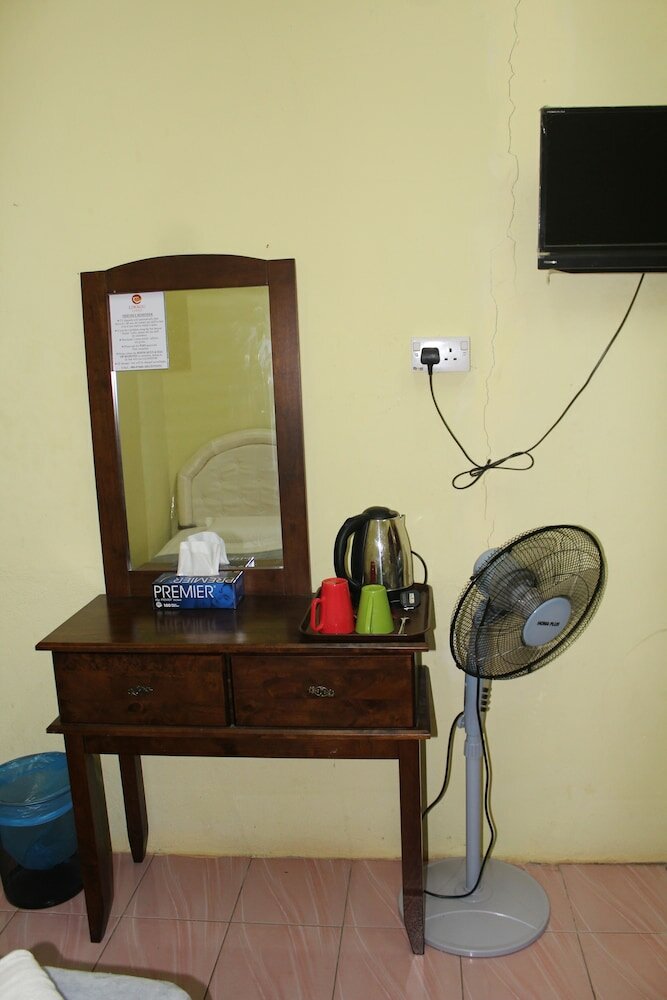 Фото Liwagu Lodge