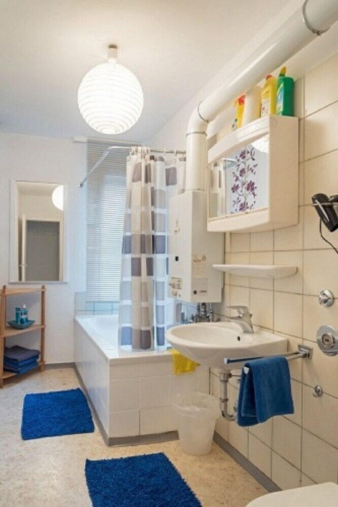 Фото Mk Ferienwohnung