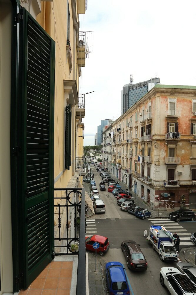 Фото B&b Rosolino