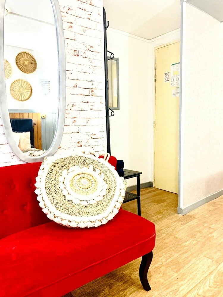 Фото Hotel Paul Riquet