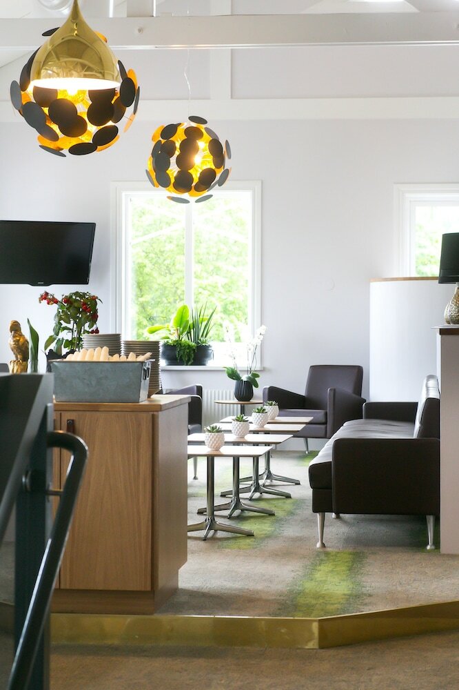 Фото Isaberg Golfklubb