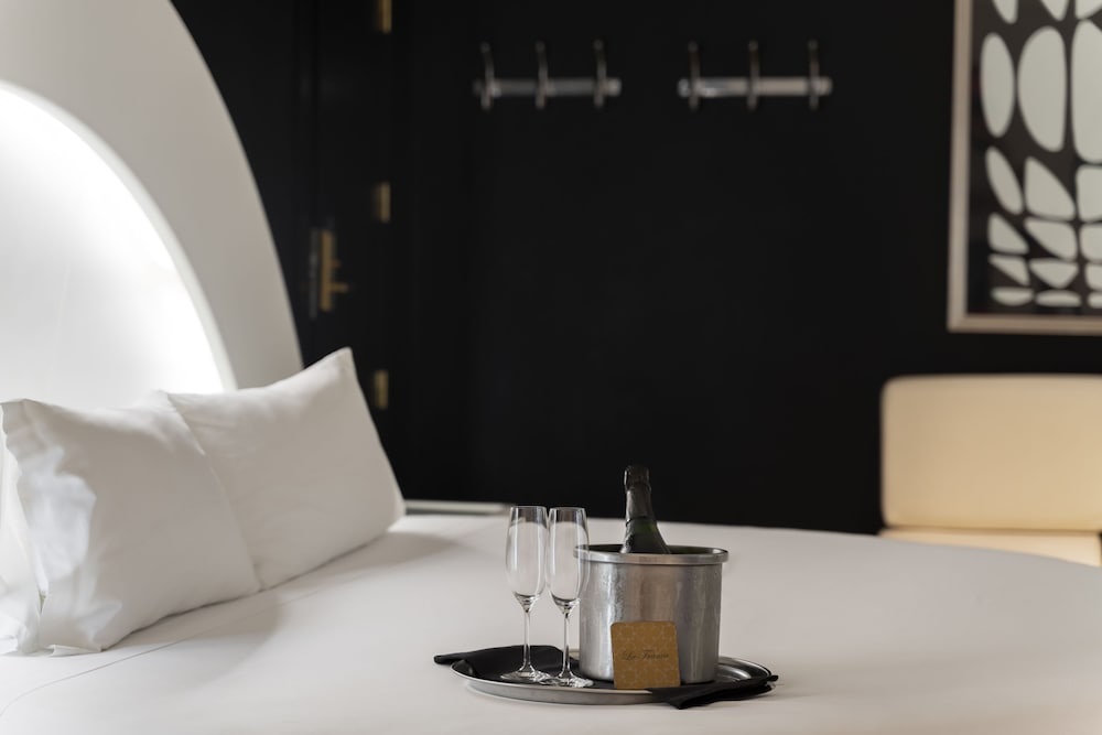 Фото La França Travellers