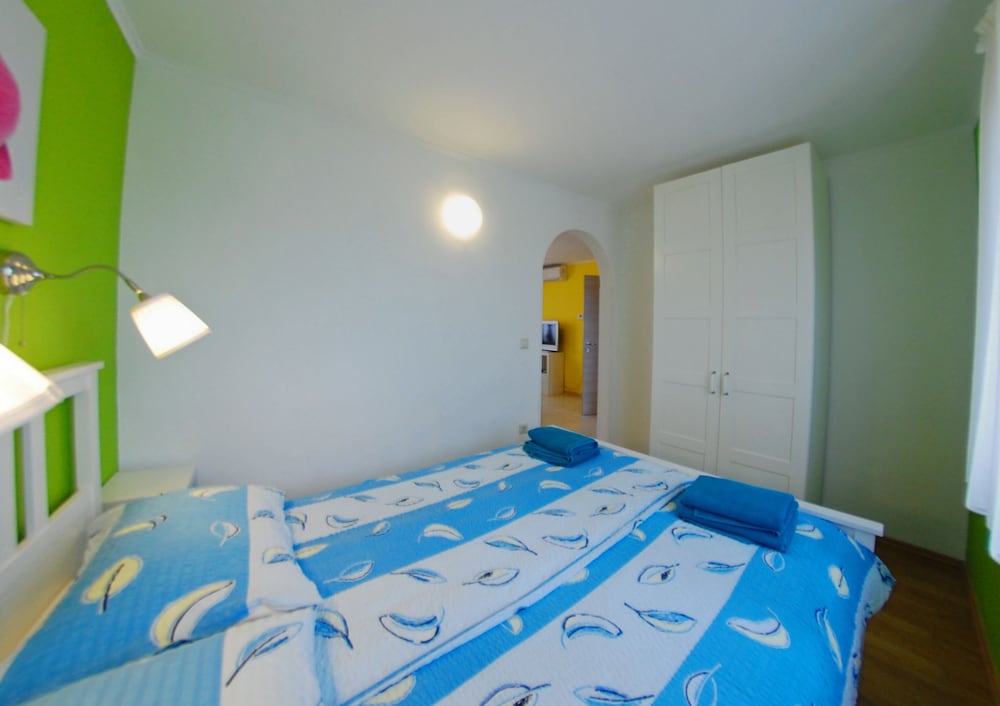 Фото Pula Comfort Apartments